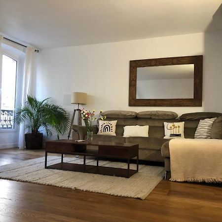 Appartamento Paris Sweet Dream Esterno foto