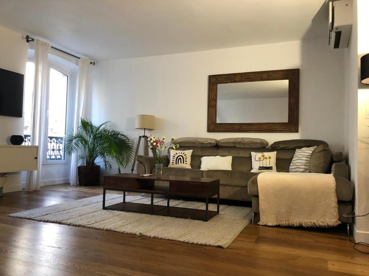 Appartamento Paris Sweet Dream Esterno foto