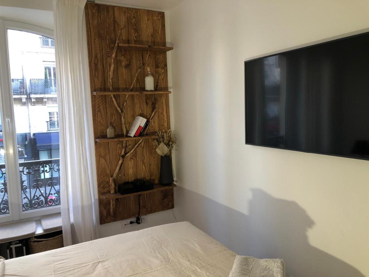 Appartamento Paris Sweet Dream Esterno foto